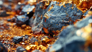 Boosting Performance: A Journey to Improve OEE in Mineral Processing Plants